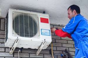 24/7 and Emergency HVAC Near Naval Academy, MD | Air Conidtioning and Heating Contractors